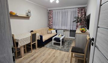 Mieszkanie 4-pokojowe Bartoszyce, ul. Piłsudskiego