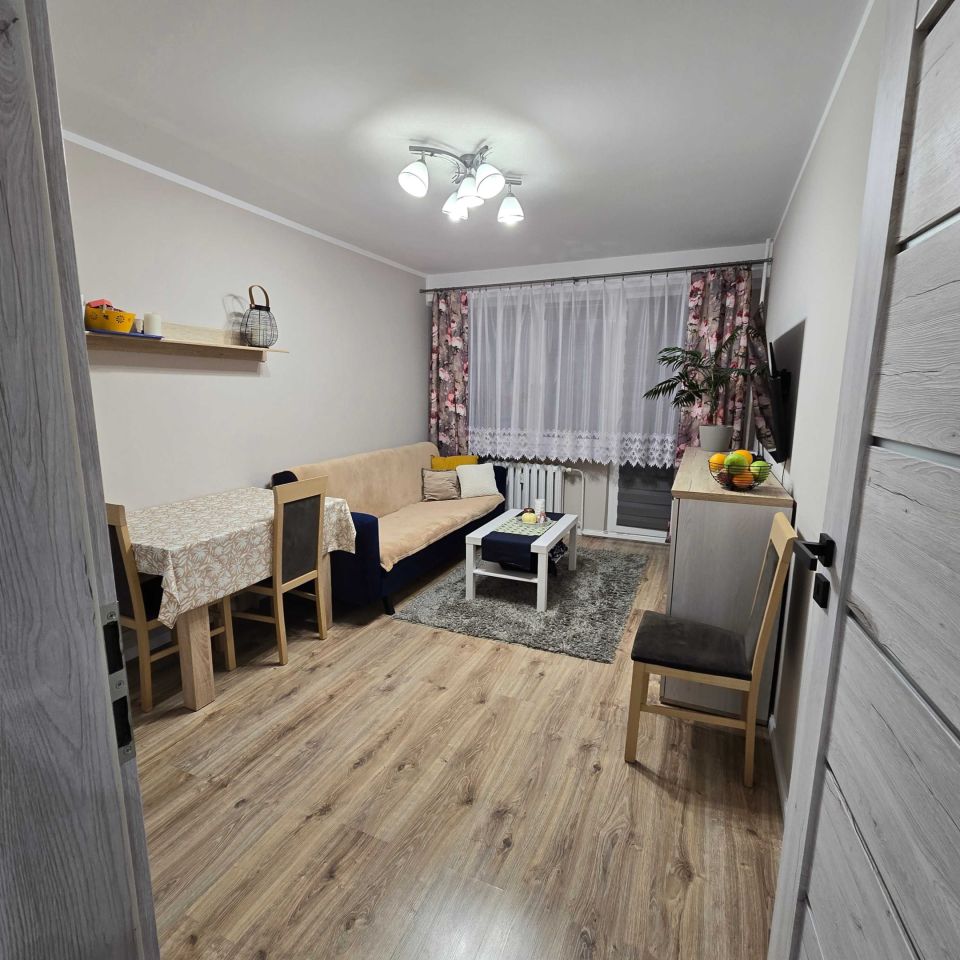 Mieszkanie 4-pokojowe Bartoszyce, ul. Piłsudskiego