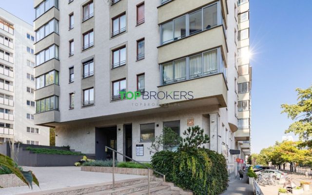 Lokal Warszawa Wola, al. Jana Pawła II. Zdjęcie 6