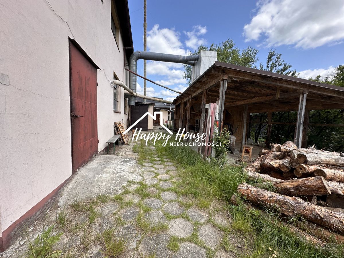 Lokal Czersk, ul. Adama Mickiewicza. Zdjęcie 7