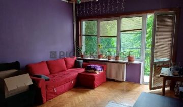 Mieszkanie 2-pokojowe Warszawa Śródmieście, ul. Oboźna