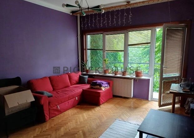 Mieszkanie 2-pokojowe Warszawa Śródmieście, ul. Oboźna