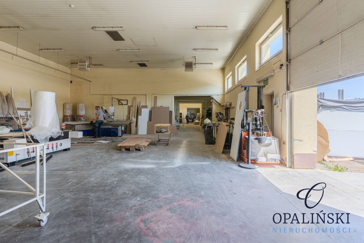 Biuro Lubenia. Zdjęcie 24