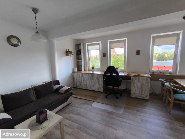 Mieszkanie 1-pokojowe Koszalin, ul. Kaszubska. Zdjęcie 1