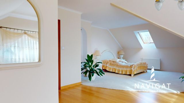 dom wolnostojący, 6 pokoi Luzino. Zdjęcie 11