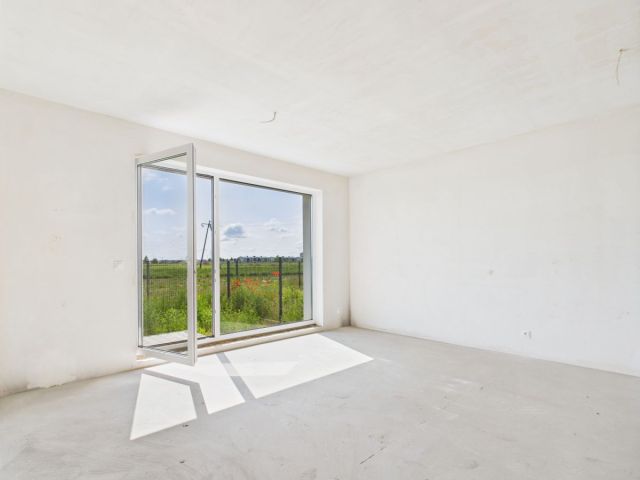 dom szeregowy, 5 pokoi Ożarów Mazowiecki, ul. Aleksandra Gierymskiego. Zdjęcie 10