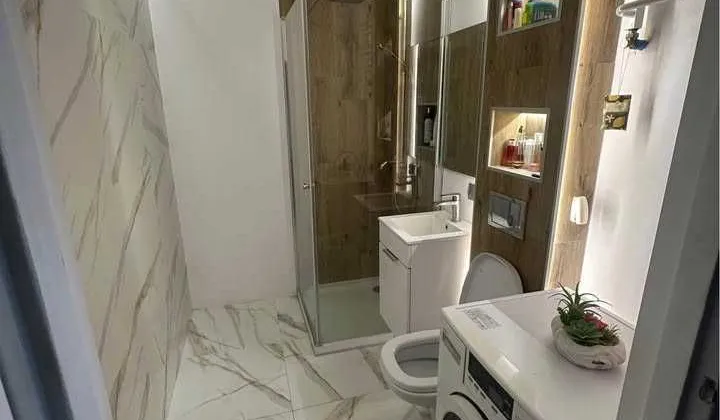 Mieszkanie 2-pokojowe Pułtusk, ul. Pana Tadeusza