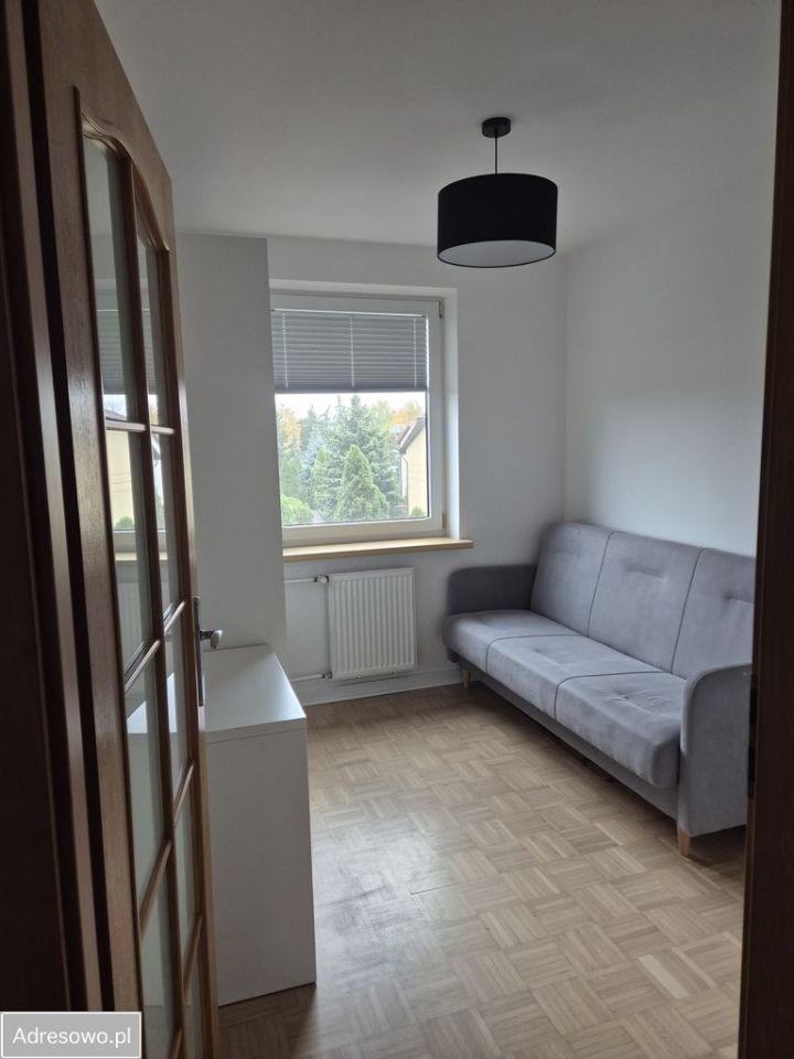 Mieszkanie 3-pokojowe Siedlce Centrum, ul. 10 Lutego. Zdjęcie 8