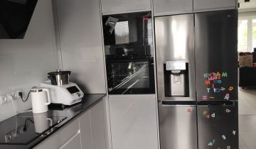 dom szeregowy, 5 pokoi Banino, ul. Platynowa