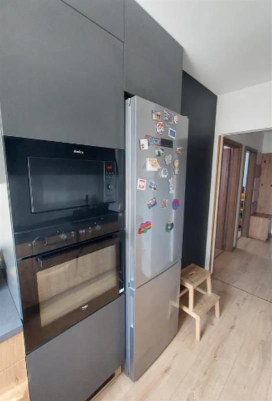 Mieszkanie 3-pokojowe Wrocław Lipa Piotrowska. Zdjęcie 7