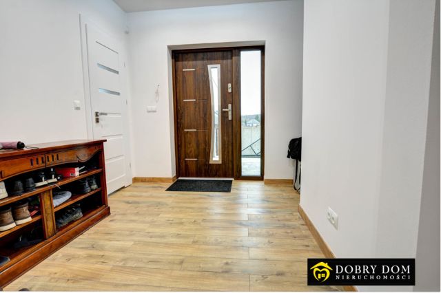 dom wolnostojący, 7 pokoi Klepacze. Zdjęcie 5