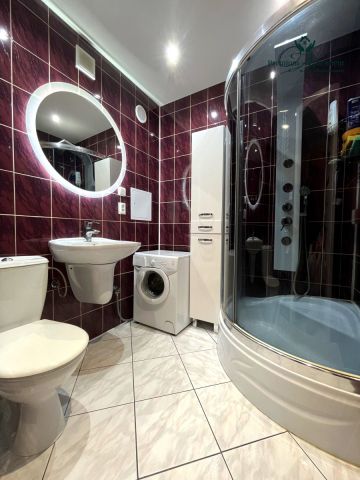 Mieszkanie 2-pokojowe Kielce Uroczysko, ul. Marszałkowska. Zdjęcie 17