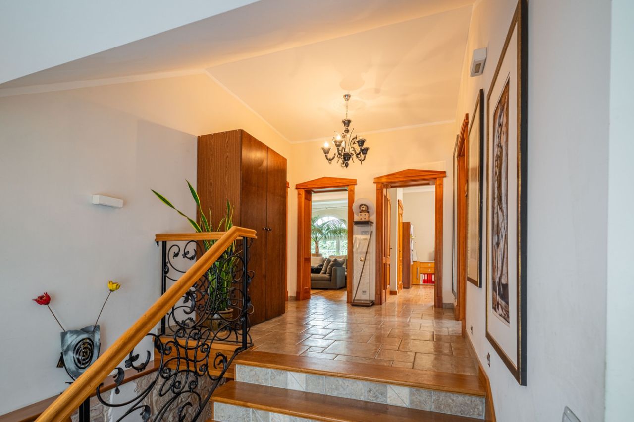 dom wolnostojący, 4 pokoje Bolesławiec, ul. Willowa. Zdjęcie 8