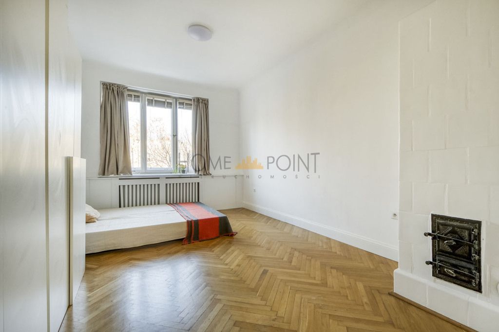 Mieszkanie 6-pokojowe Warszawa Praga-Południe, ul. Saska. Zdjęcie 12