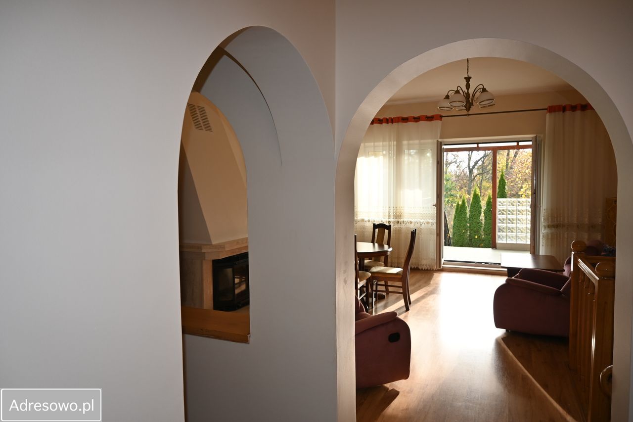 dworek, 5 pokoi Gołębiewo Wielkie, ul. Liliowa. Zdjęcie 19