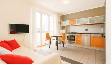 Mieszkanie 3-pokojowe Warszawa Ochota, ul. Włodarzewska