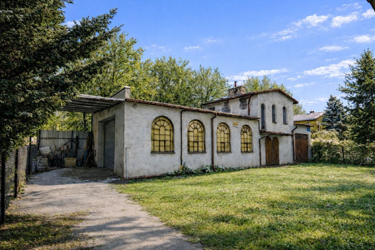 Lokal Piastów, ul. Orła Białego. Zdjęcie 2