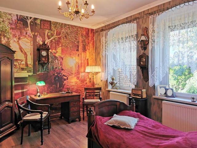 dom wolnostojący, 4 pokoje Sośnica. Zdjęcie 10