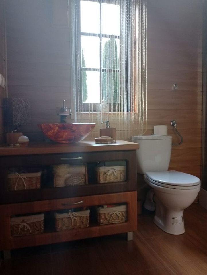 dom wolnostojący, 5 pokoi Grzechynia Decówka. Zdjęcie 25