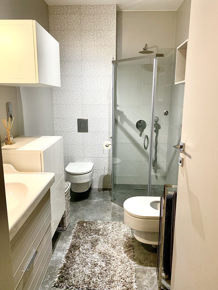 Mieszkanie 2-pokojowe Szczecin Gumieńce, ul. gen. Stanisława Maczka. Zdjęcie 9