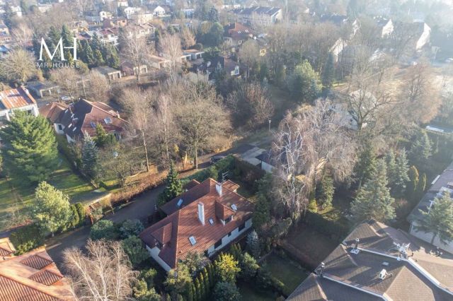 dom wolnostojący, 5 pokoi Łódź Julianów. Zdjęcie 19