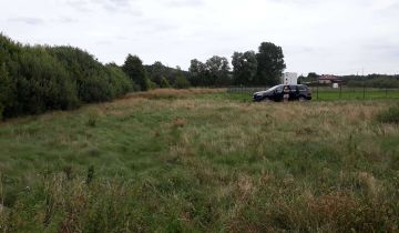 Działka rekreacyjna Karwia