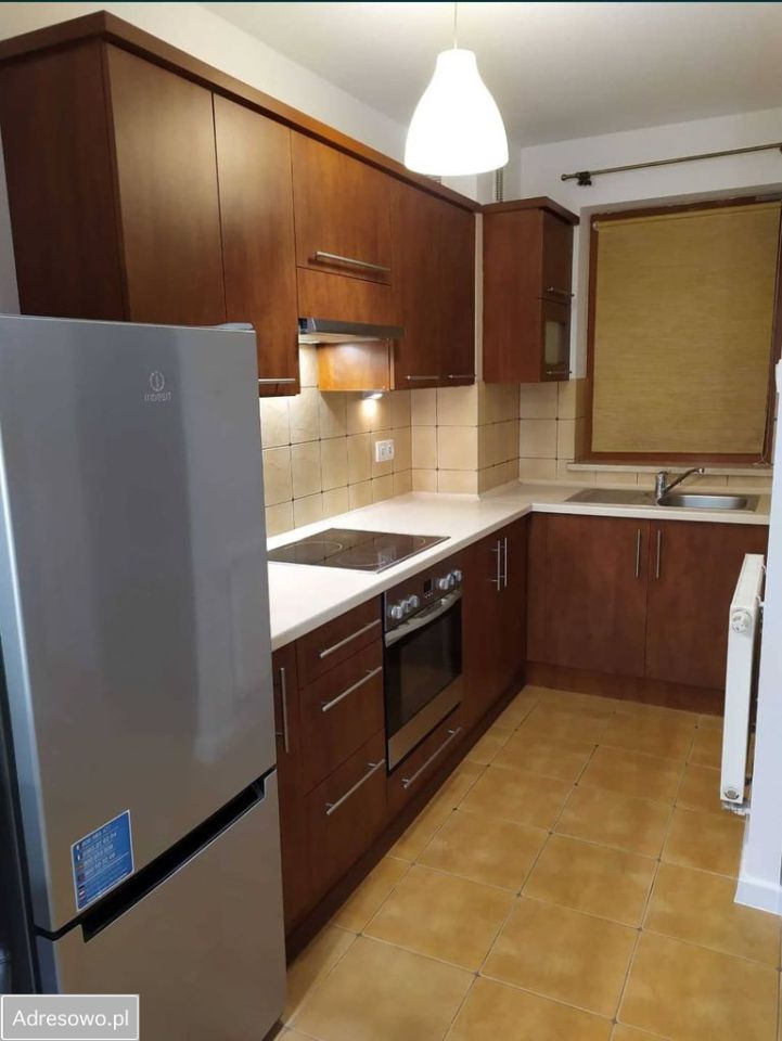 Mieszkanie 2-pokojowe Kraków Ruczaj, ul. dr. Jana Piltza. Zdjęcie 8