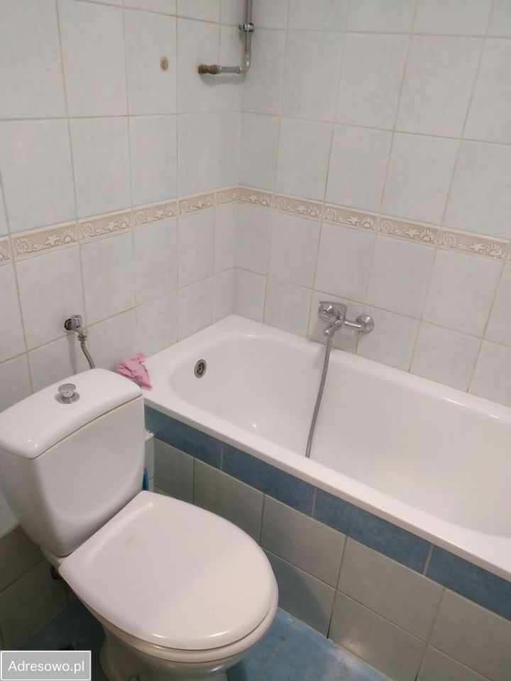 Mieszkanie 1-pokojowe Kraków Podgórze, ul. Dworcowa. Zdjęcie 3