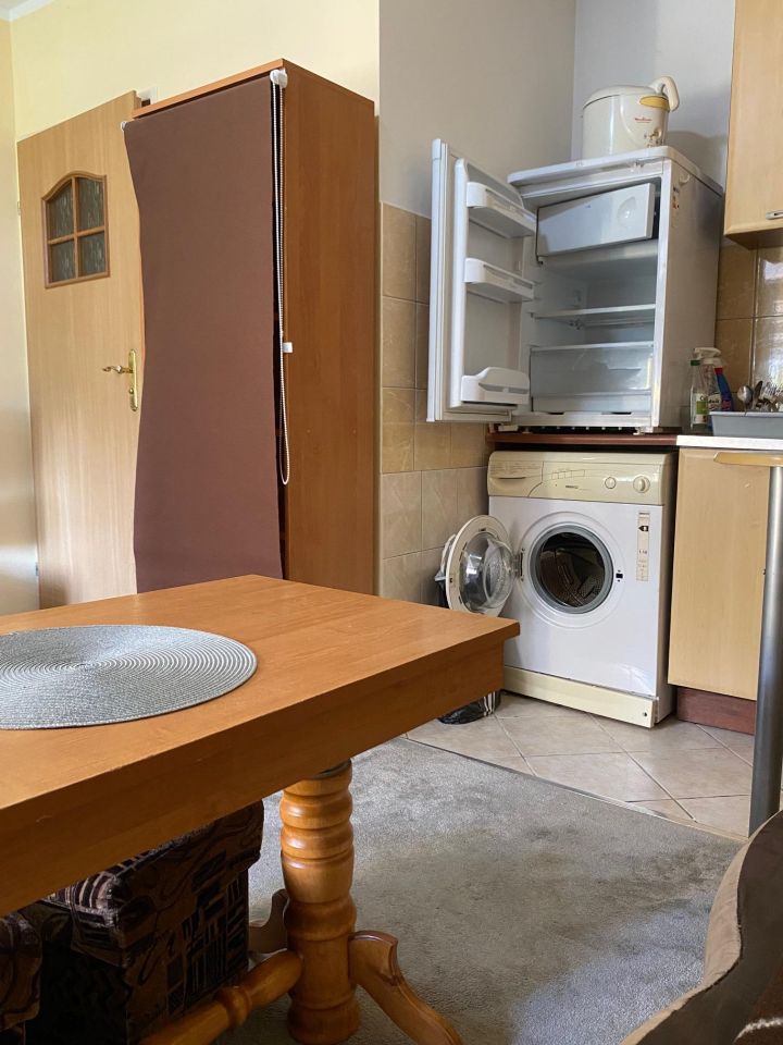 Mieszkanie 1-pokojowe Piła Górne, ul. Żeromskiego. Zdjęcie 5