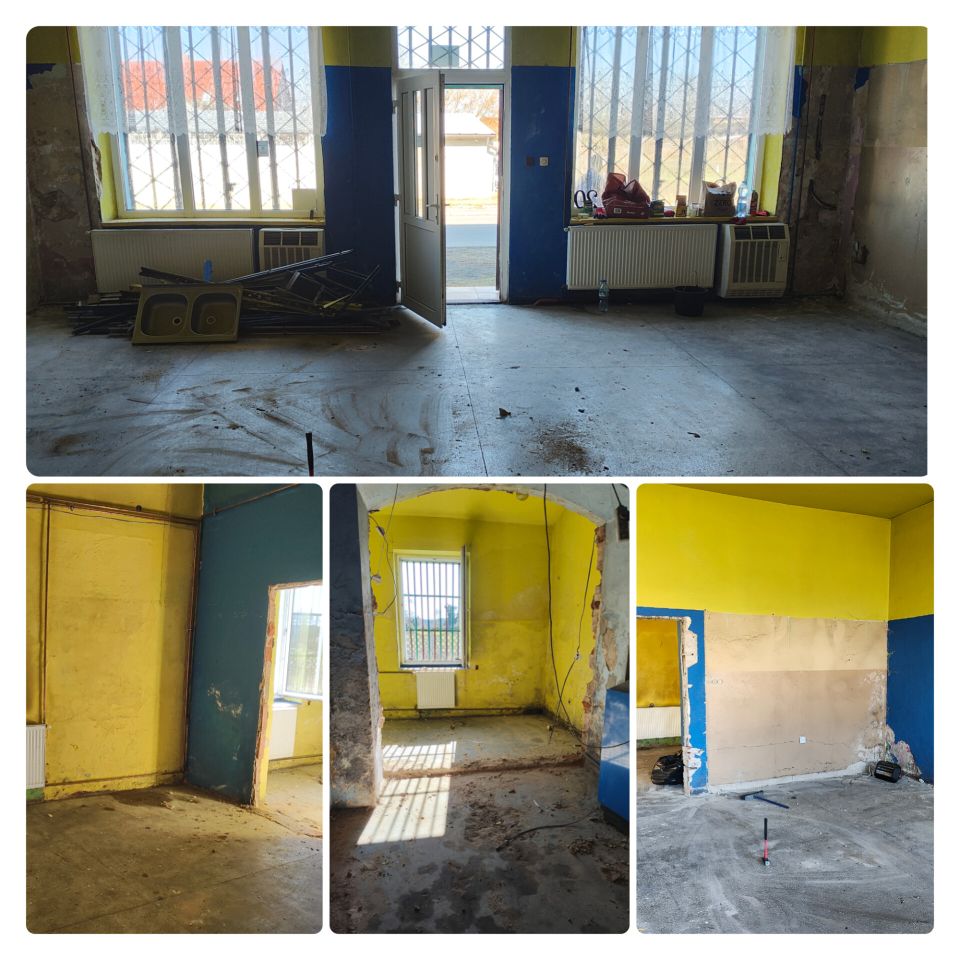 Lokal Miłocice, ul. Główna. Zdjęcie 6