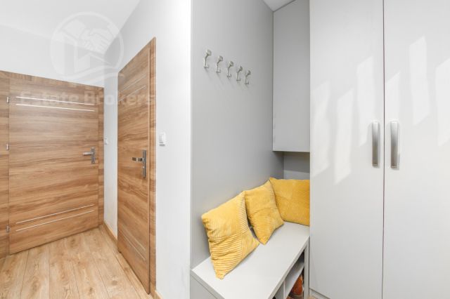 bliźniak, 4 pokoje Dobrzykowice, ul. Polna. Zdjęcie 7