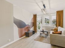 Mieszkanie 2-pokojowe Gdańsk Przymorze, ul. Obrońców Wybrzeża. Zdjęcie 3