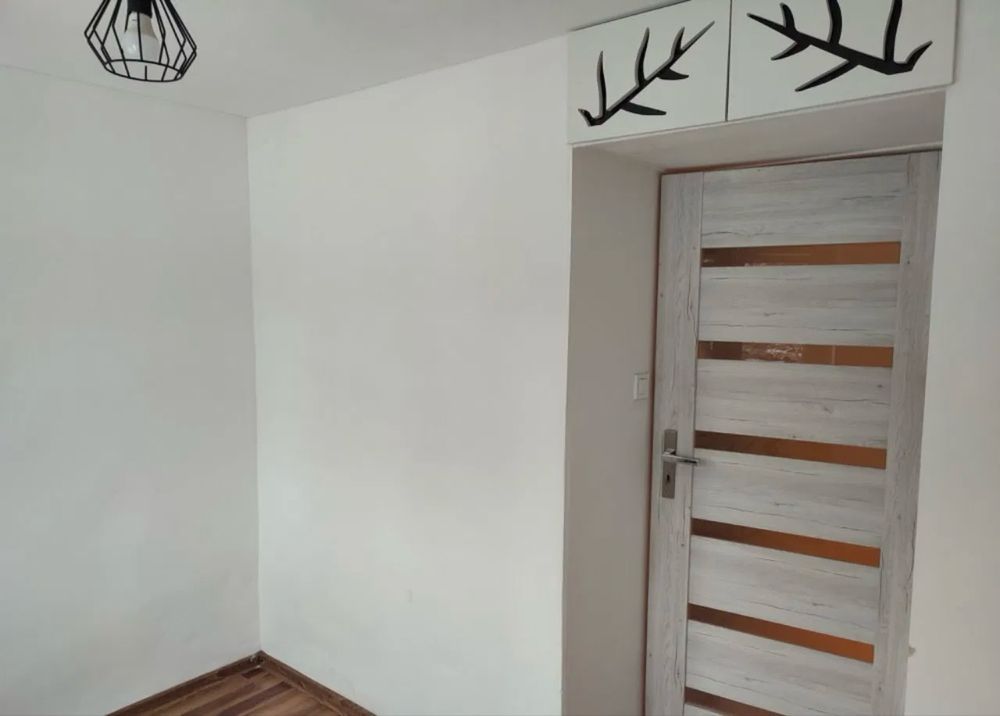 Mieszkanie 3-pokojowe Włocławek Centrum, al. Chopina. Zdjęcie 3