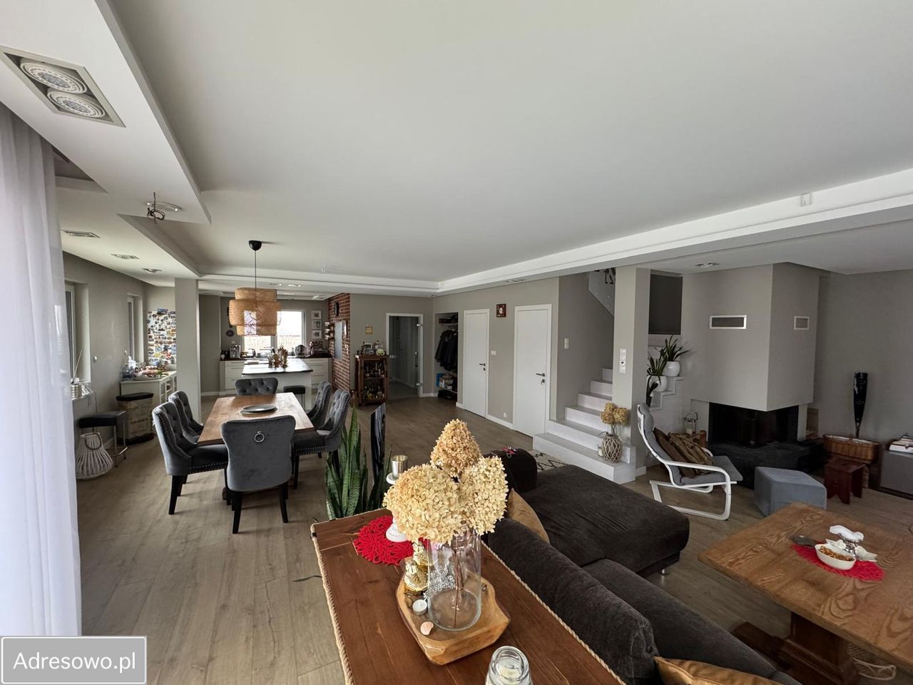 dom wolnostojący, 5 pokoi Sudoł. Zdjęcie 18