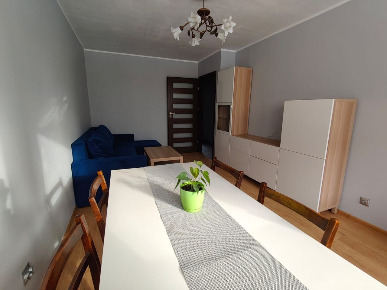 Mieszkanie 2-pokojowe Dzierżoniów, os. Jasne. Zdjęcie 4