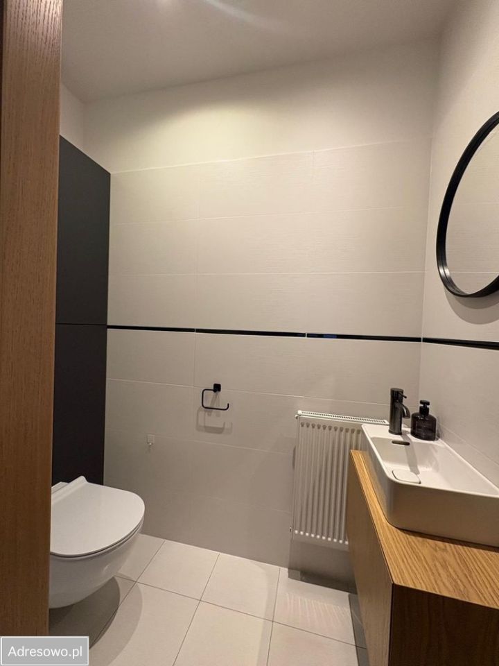 Mieszkanie 3-pokojowe Kraków Prądnik Biały, os. Wolfganga Amadeusa Mozarta. Zdjęcie 7