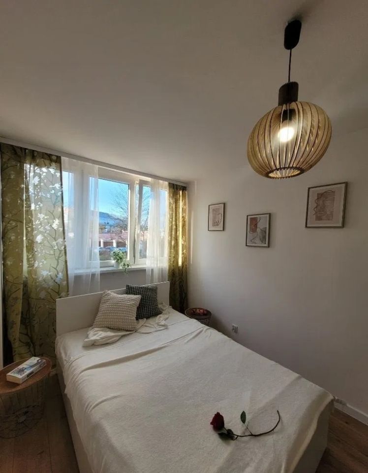 Mieszkanie 3-pokojowe Wrocław Fabryczna, ul. Inżynierska. Zdjęcie 9