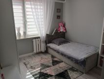 Mieszkanie 3-pokojowe Łomża, ul. Kazańska. Zdjęcie 3