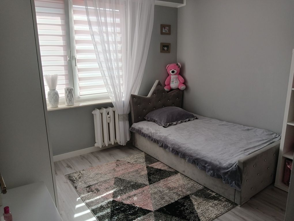 Mieszkanie 3-pokojowe Łomża, ul. Kazańska. Zdjęcie 4