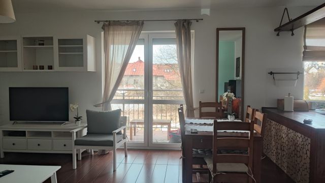 Mieszkanie 3-pokojowe Gdańsk Piecki, ul. Myśliwska. Zdjęcie 1