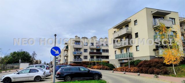 Mieszkanie 2-pokojowe Warszawa Białołęka, ul. Vincenza Belliniego. Zdjęcie 26