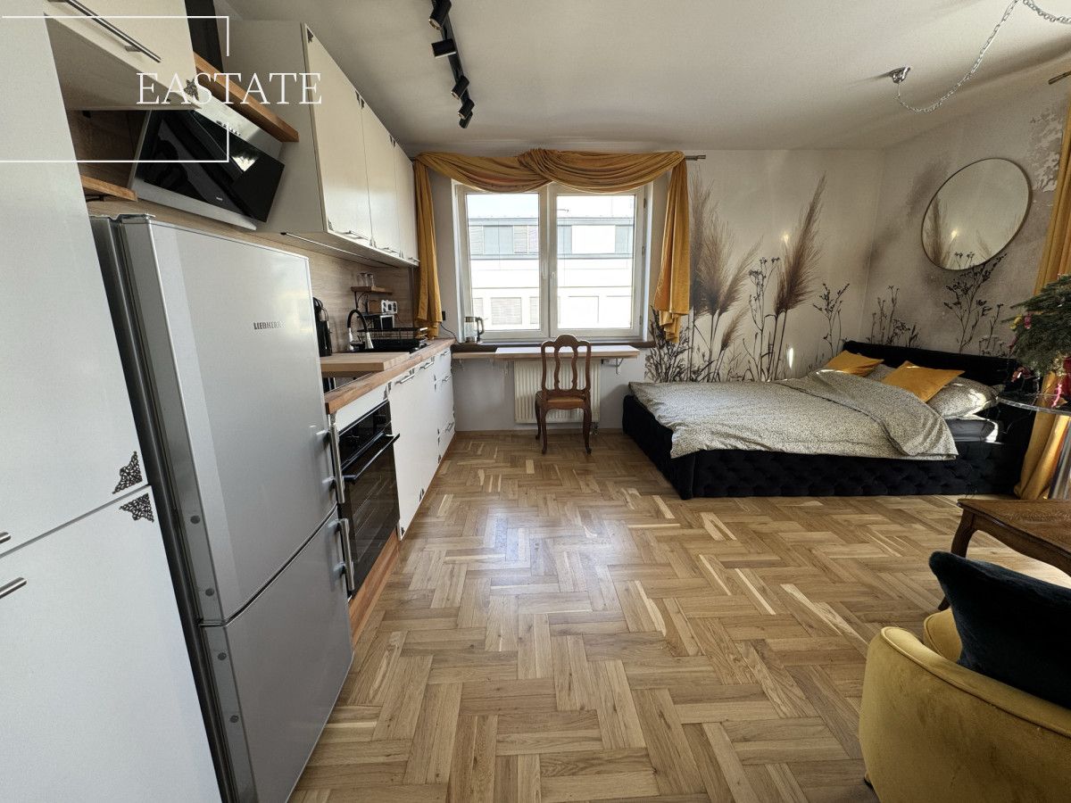 Mieszkanie 2-pokojowe Warszawa Włochy, ul. Słowicza. Zdjęcie 7