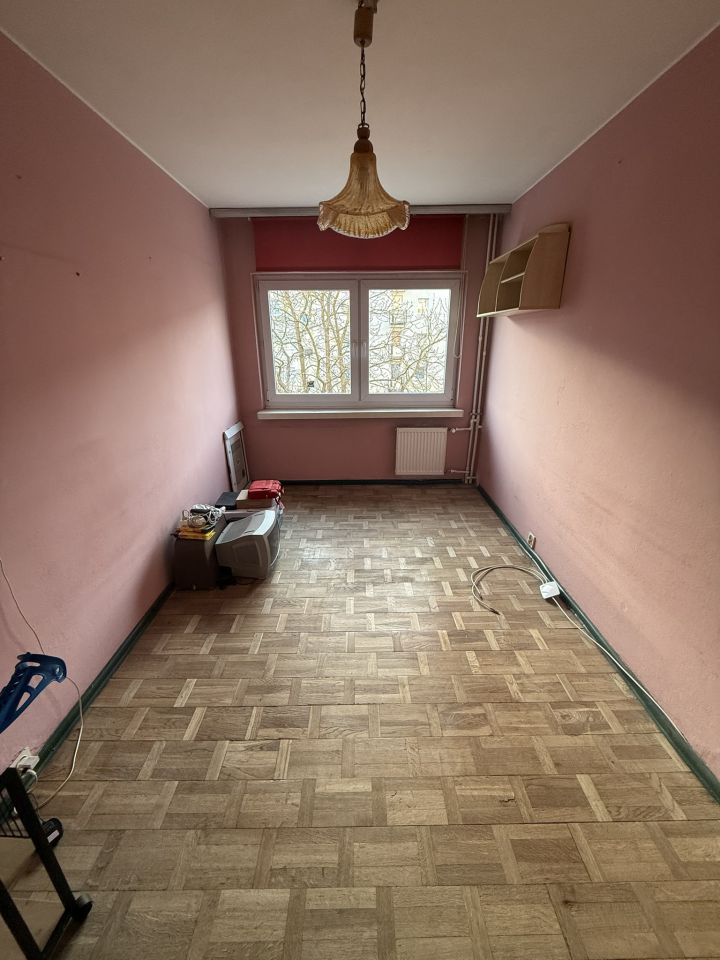 Mieszkanie 3-pokojowe Warszawa Wola, ul. Pustola. Zdjęcie 8