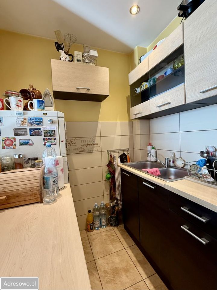 Mieszkanie 2-pokojowe Kędzierzyn-Koźle Pogorzelec. Zdjęcie 6