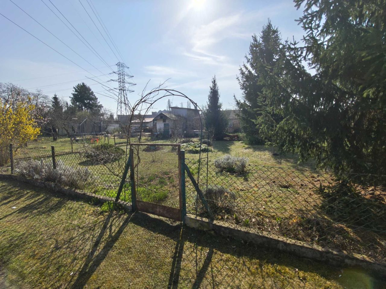 Działka rod Wrocław Stare Miasto, ul. Długa. Zdjęcie 8