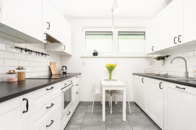 Mieszkanie 2-pokojowe Szczecin Pomorzany, ul. Xawerego Dunikowskiego. Zdjęcie 12