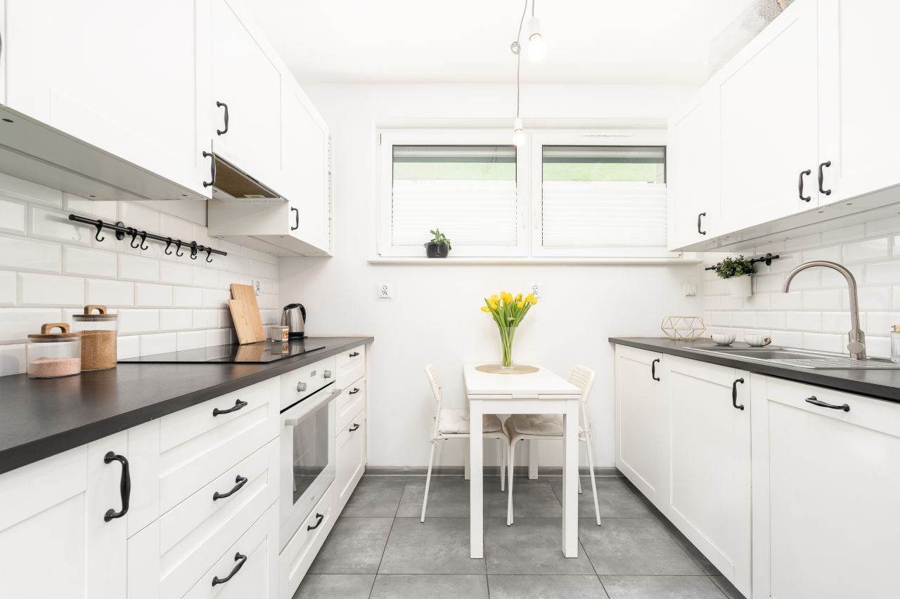 Mieszkanie 2-pokojowe Szczecin Pomorzany, ul. Xawerego Dunikowskiego. Zdjęcie 12