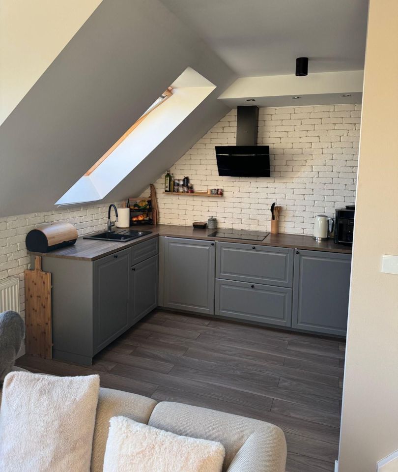 Mieszkanie 4-pokojowe Rzepnica, ul. Tulipanowa. Zdjęcie 2