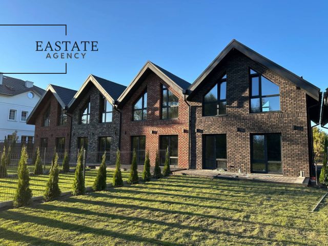 dom szeregowy, 5 pokoi Dawidy Bankowe. Zdjęcie 3