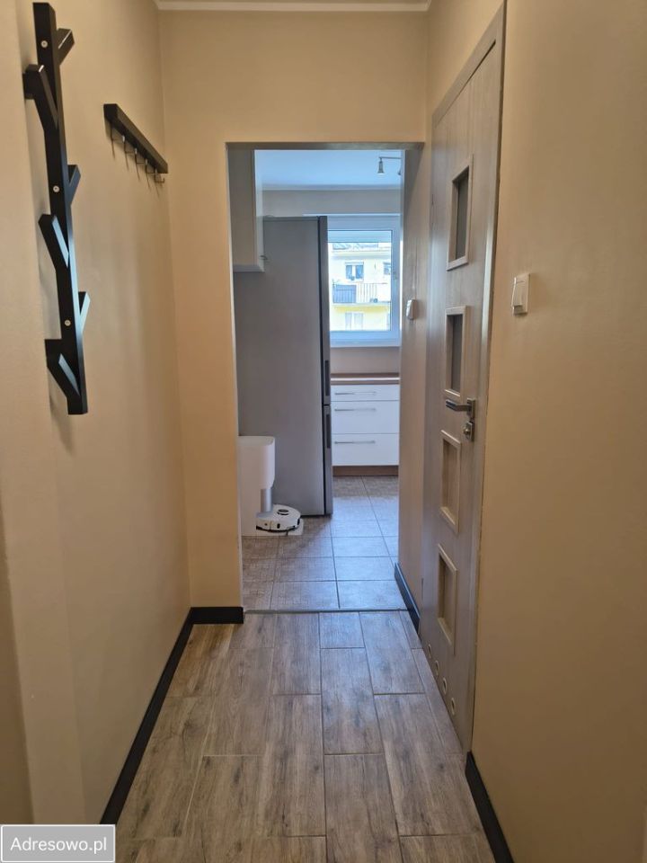 Mieszkanie 2-pokojowe Bydgoszcz Błonie, ul. Marcina Kasprzaka. Zdjęcie 5
